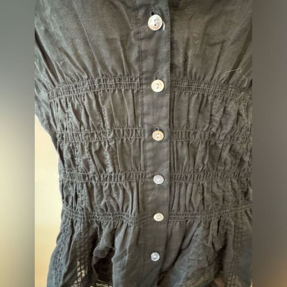The Limited blouse size XL - Picture 2 of 7